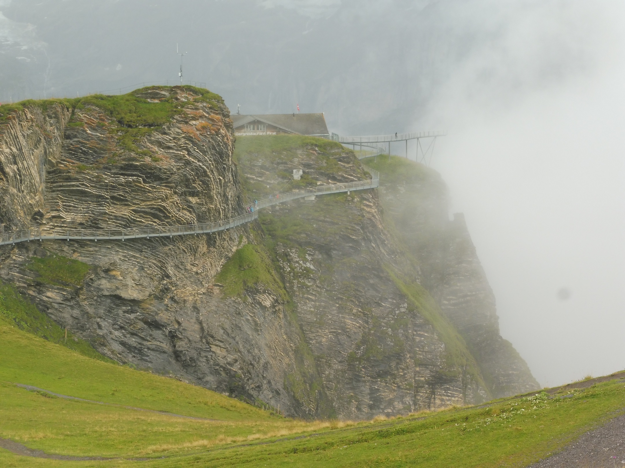 Cliff Walk