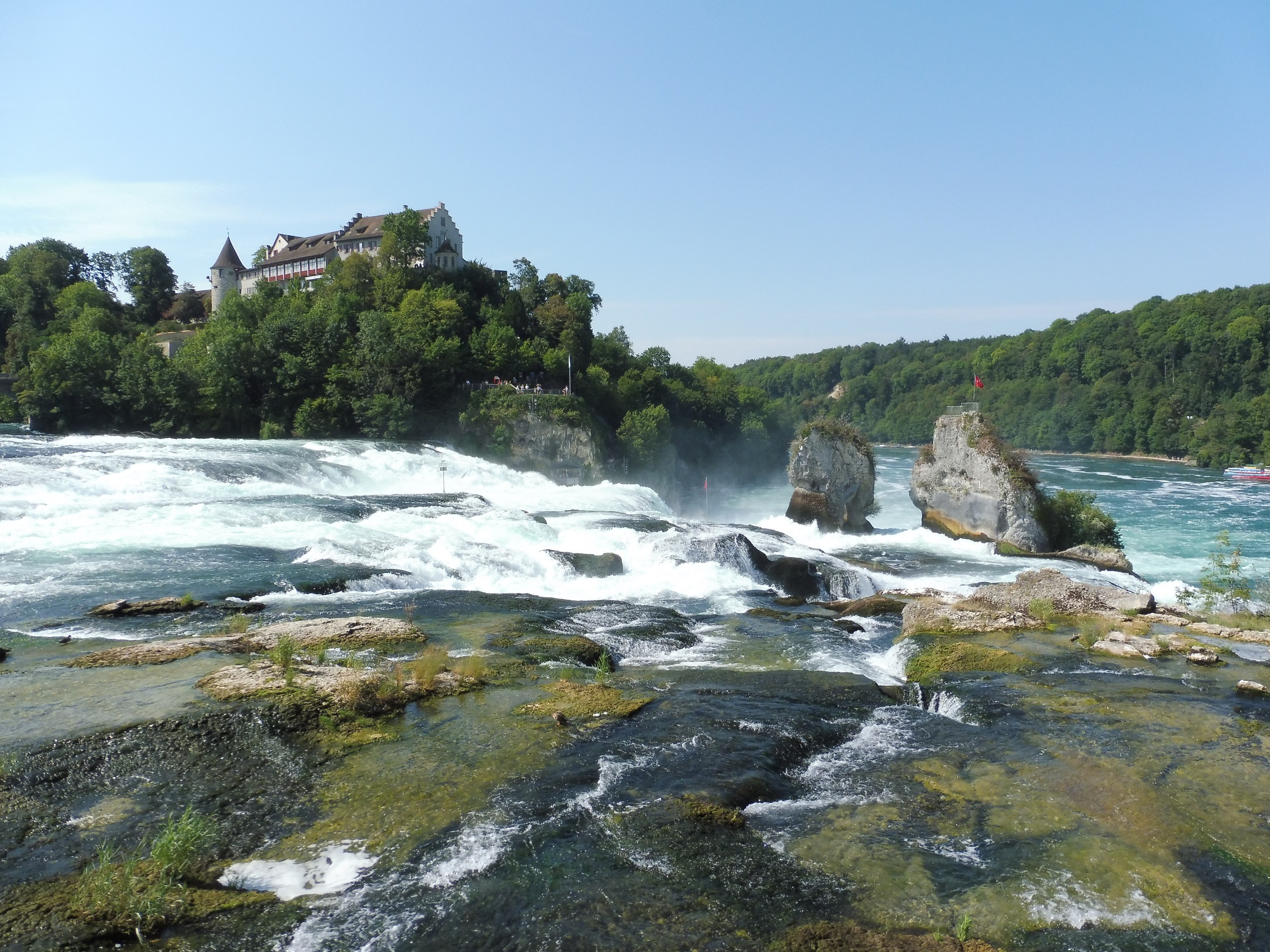 Rheinfall