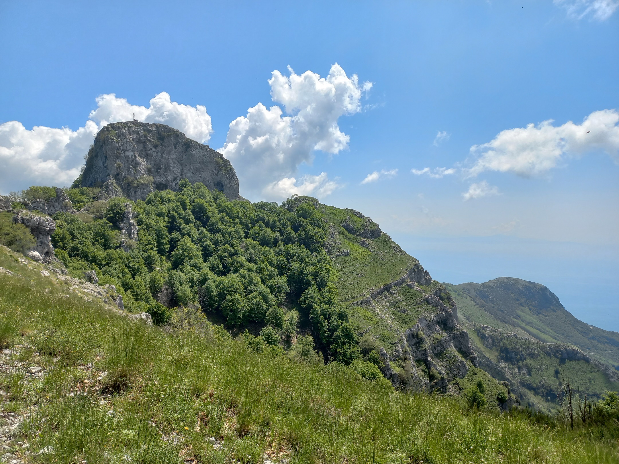 Monte Molare