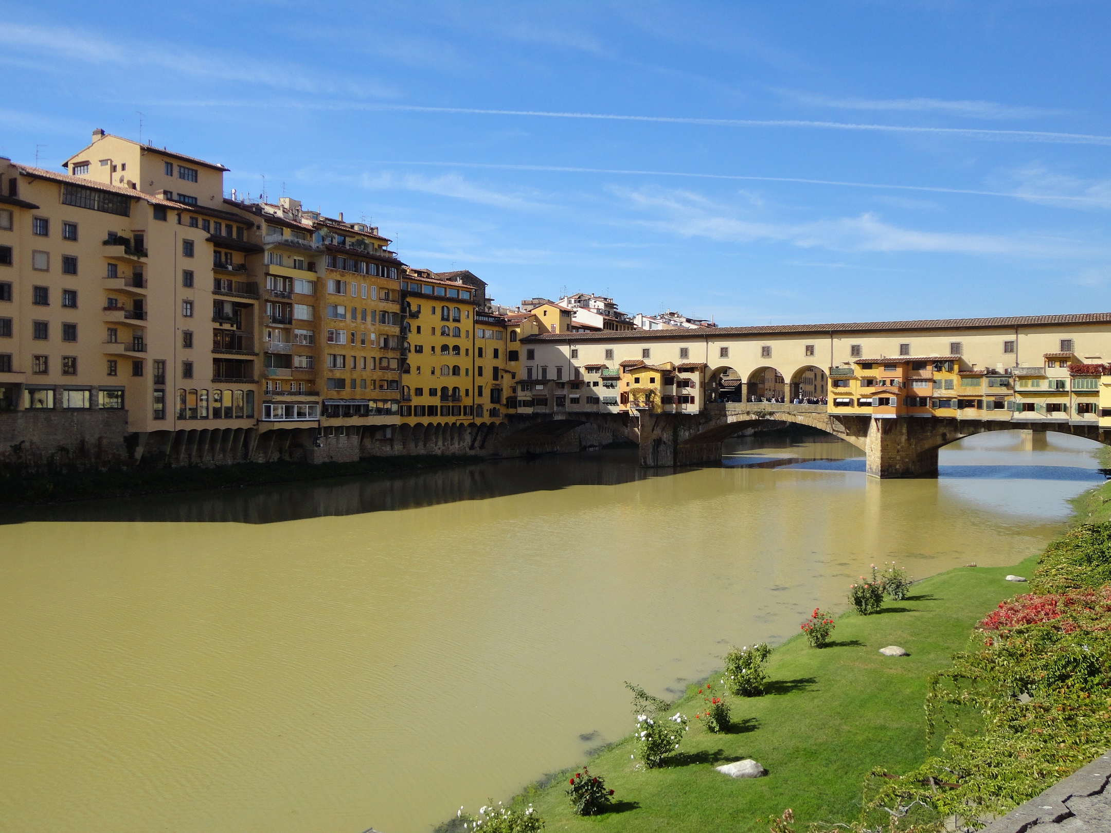 Ponte Vecchio