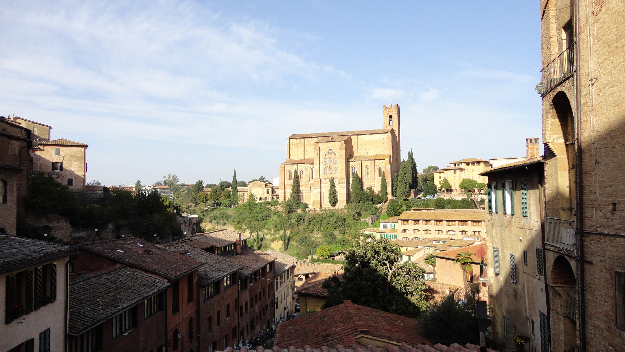 Basilica Cateriniana San Domenico