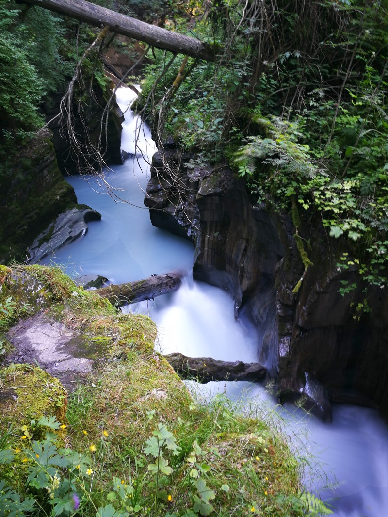 Felsbachschlucht