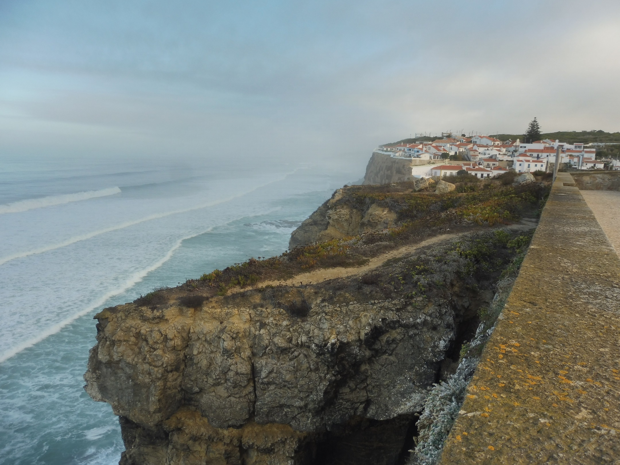 Azenhas do Mar