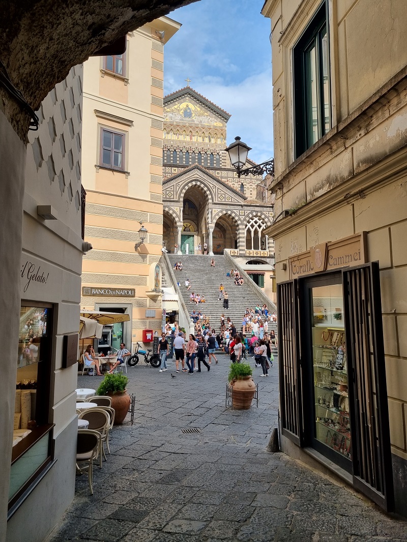 Piazza del Duomo