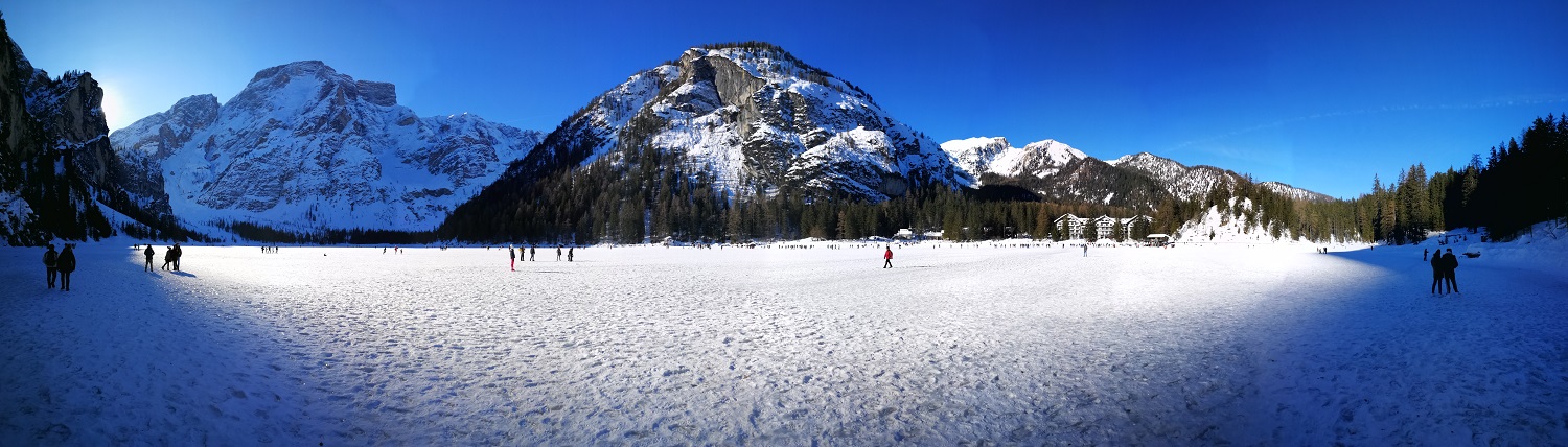 Lago di Braies