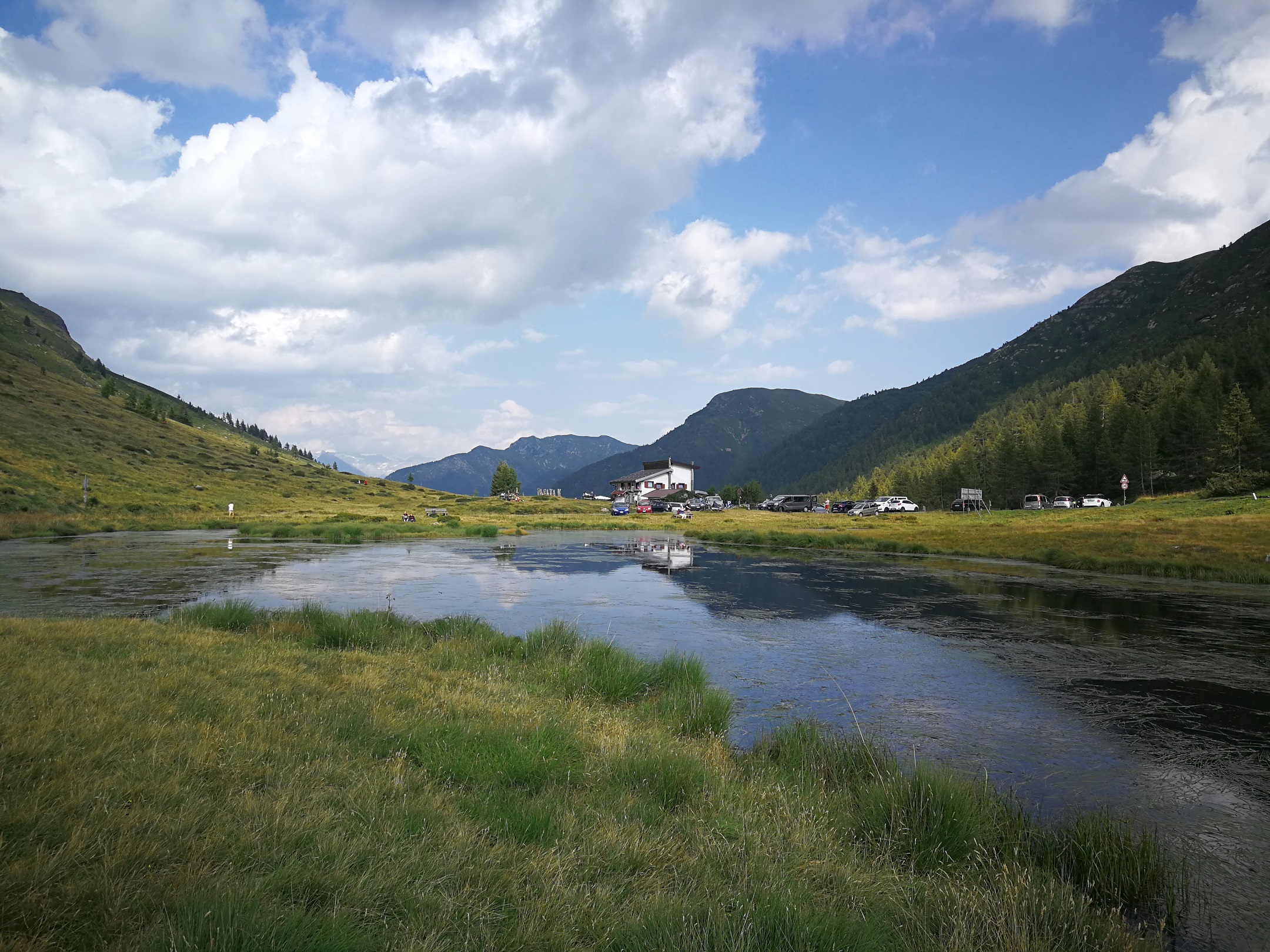 Passo del Vivione