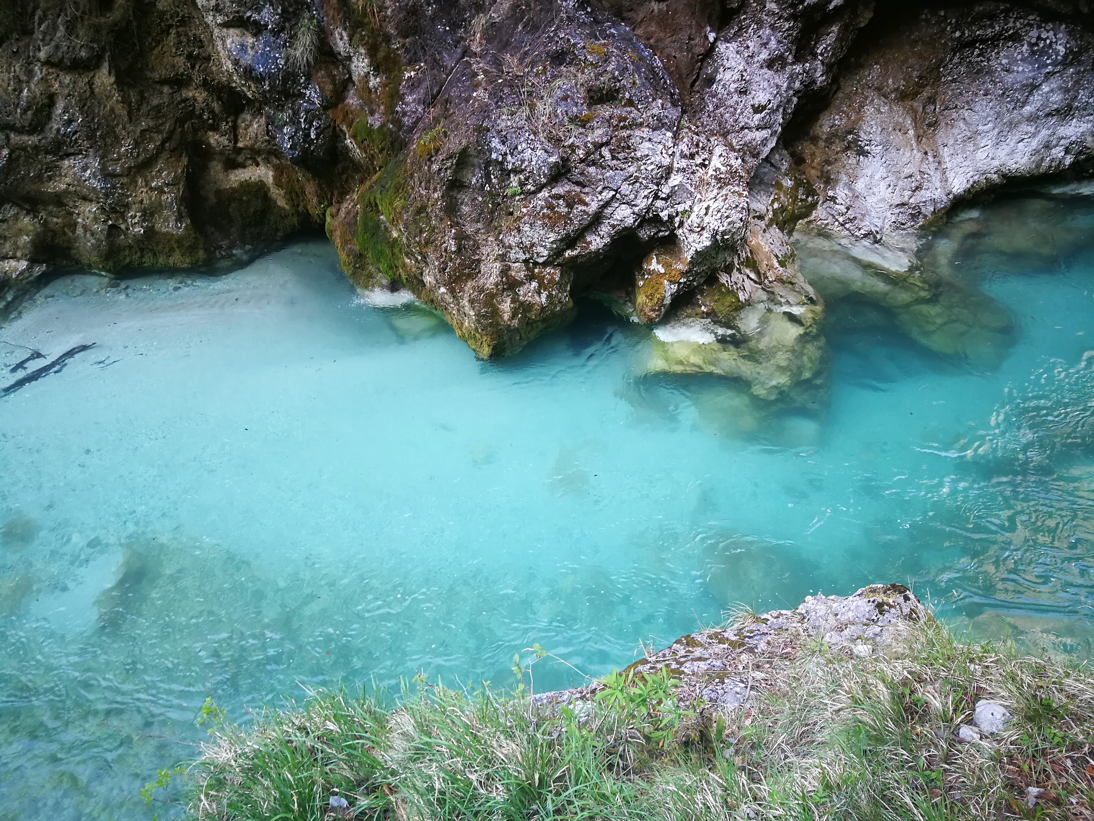 Tolmin-szurdok