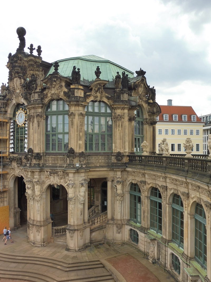 Zwinger