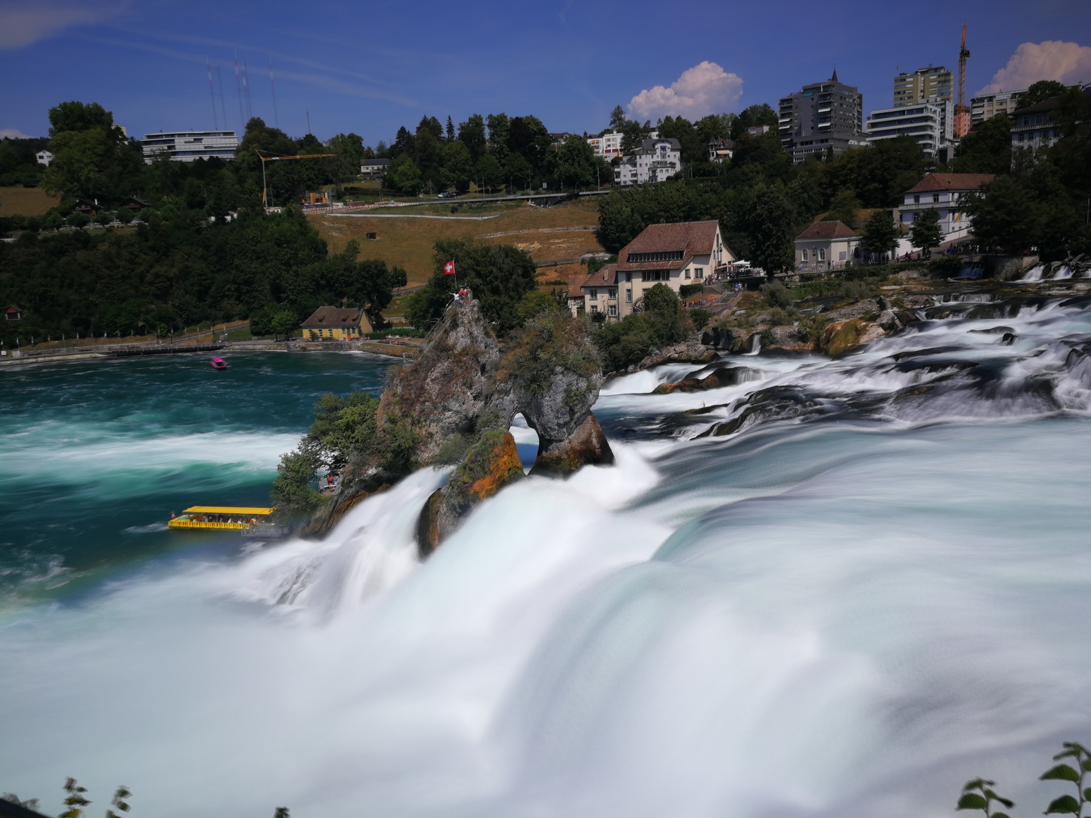 Rheinfall