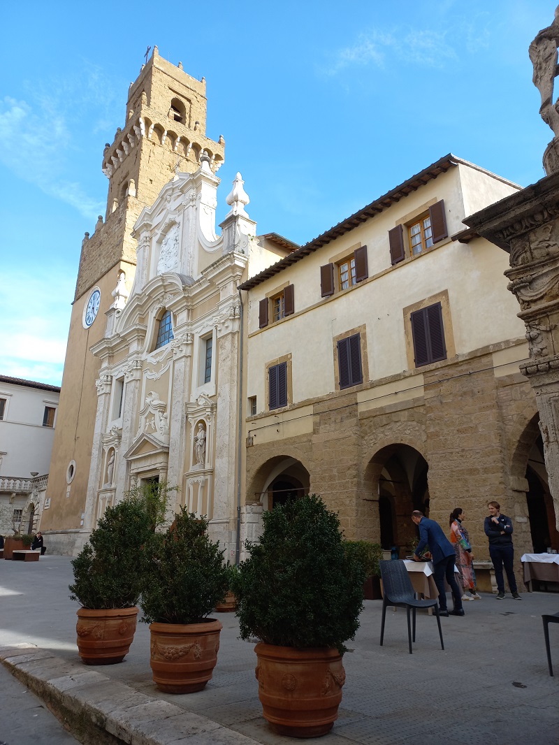 Cattedrale SS. Pietro e Paolo