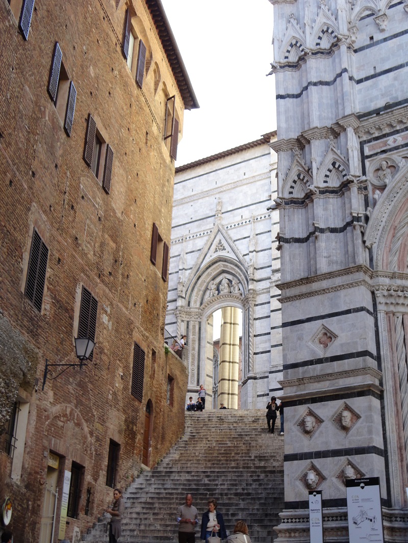 Duomo di Siena