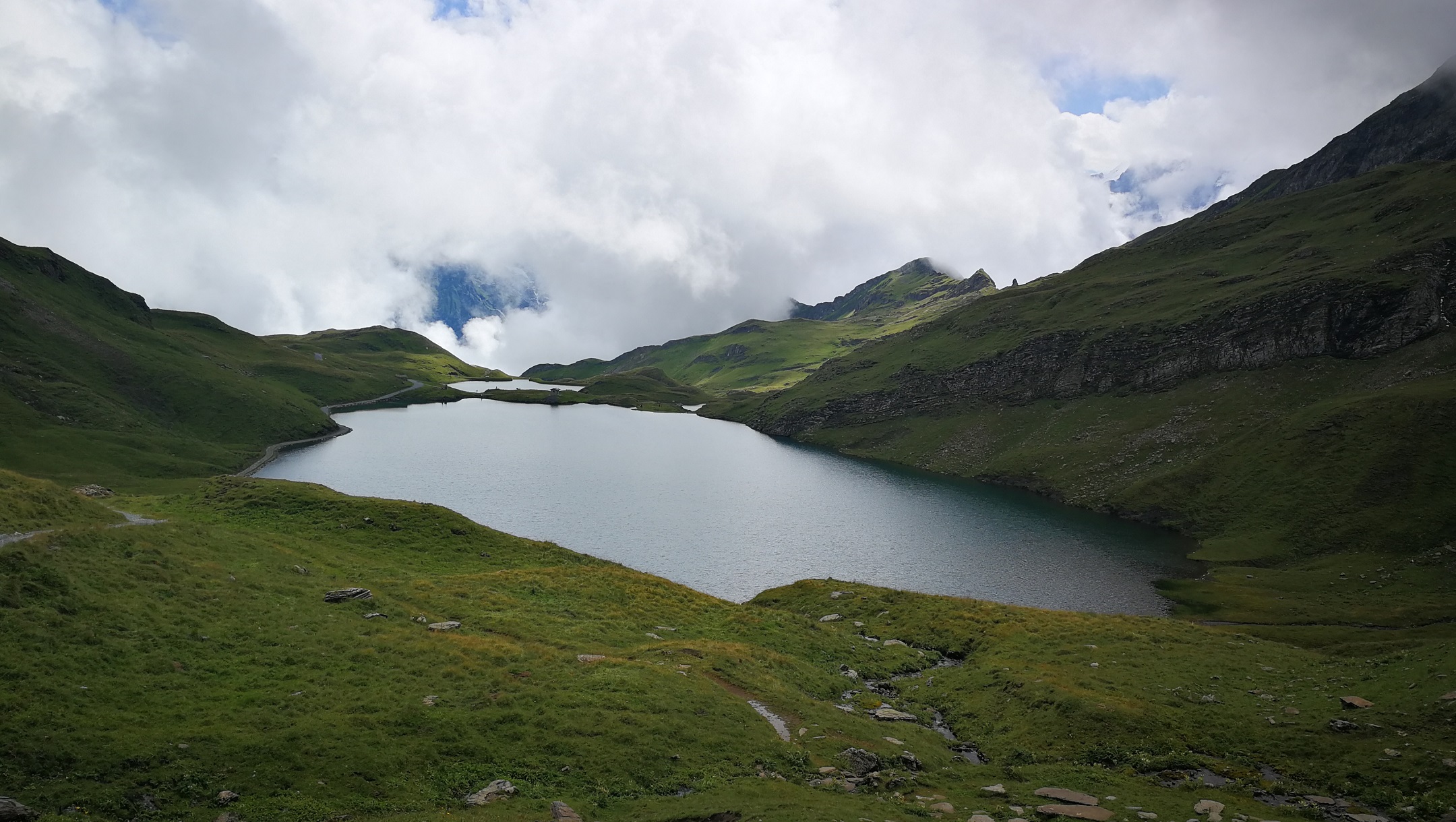 Bachalpsee