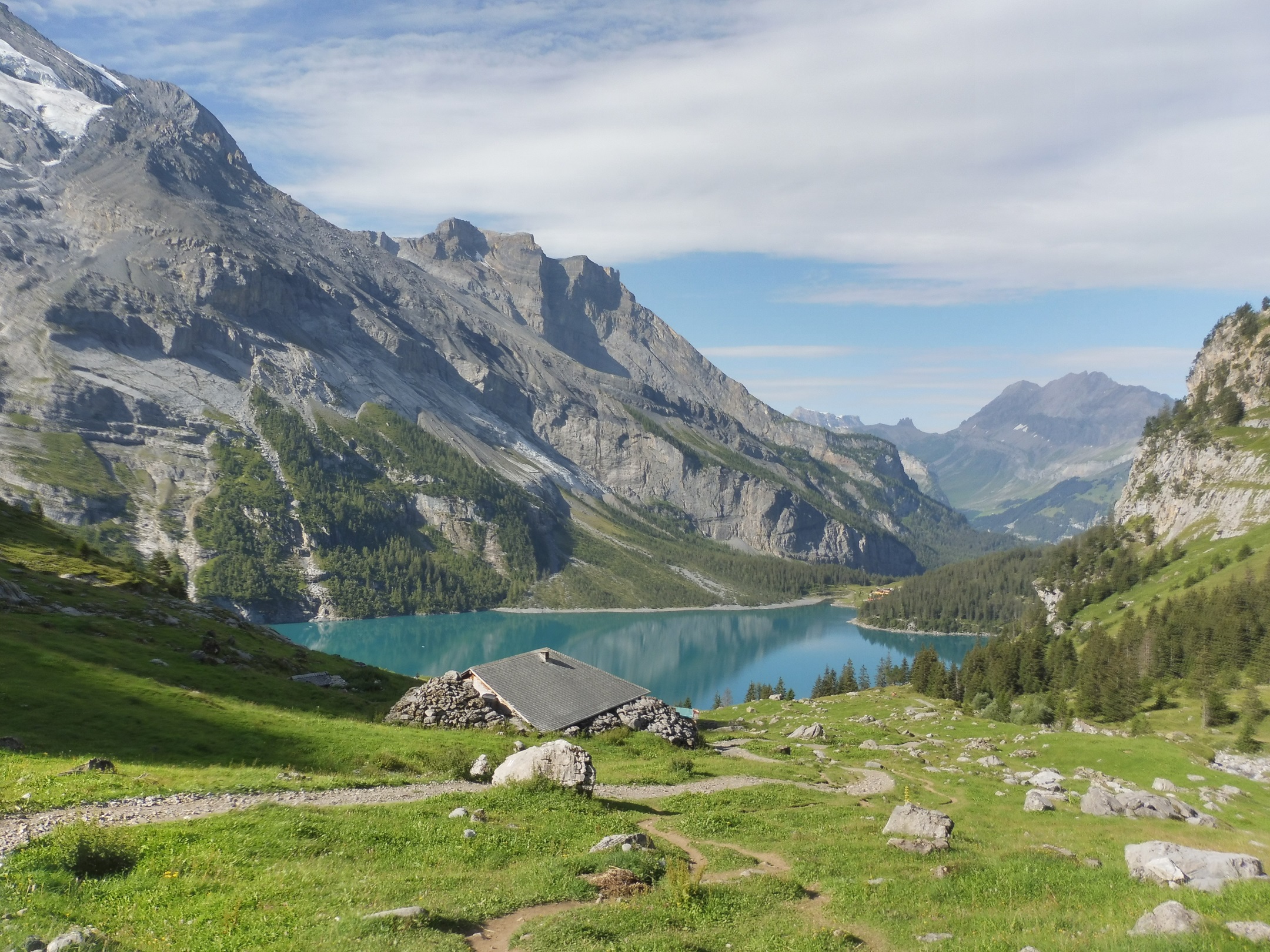 Oeschinensee