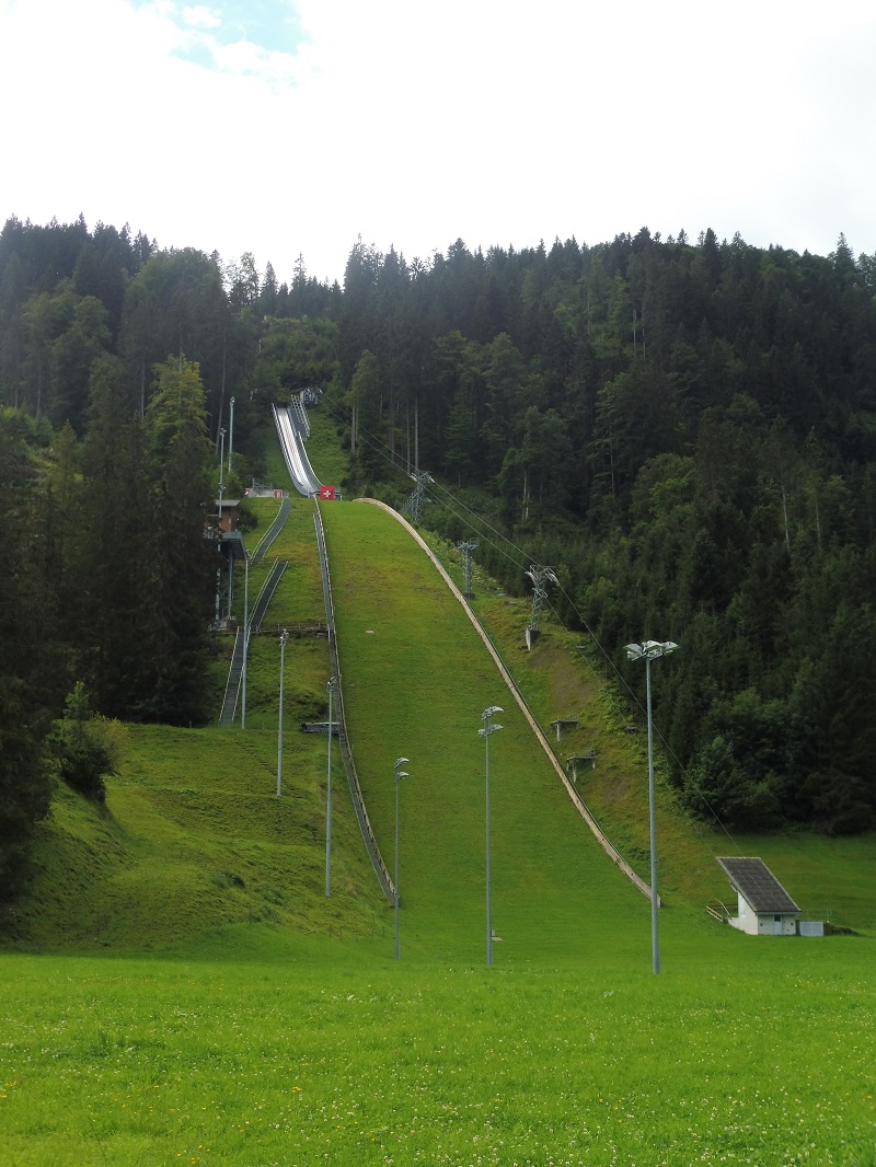 Gross-Titlis-Schanze