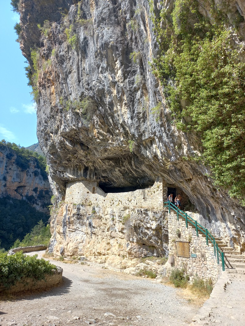 Ermita de San Úrbez