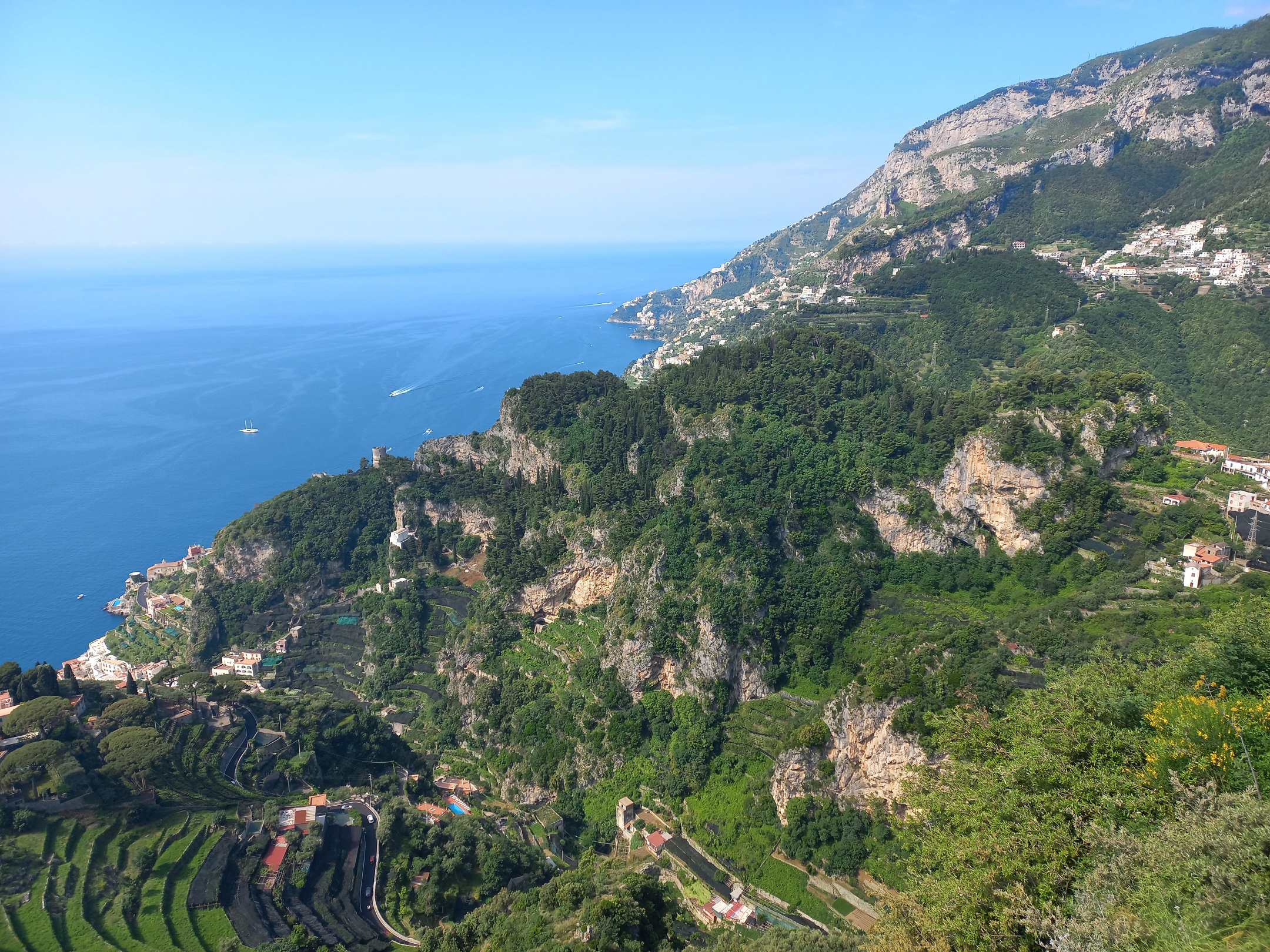 Amalfi-part