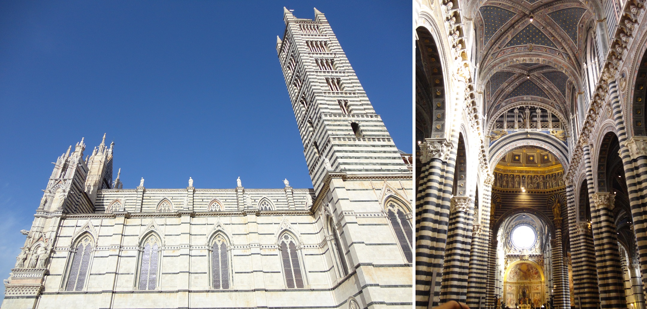 Duomo di Siena