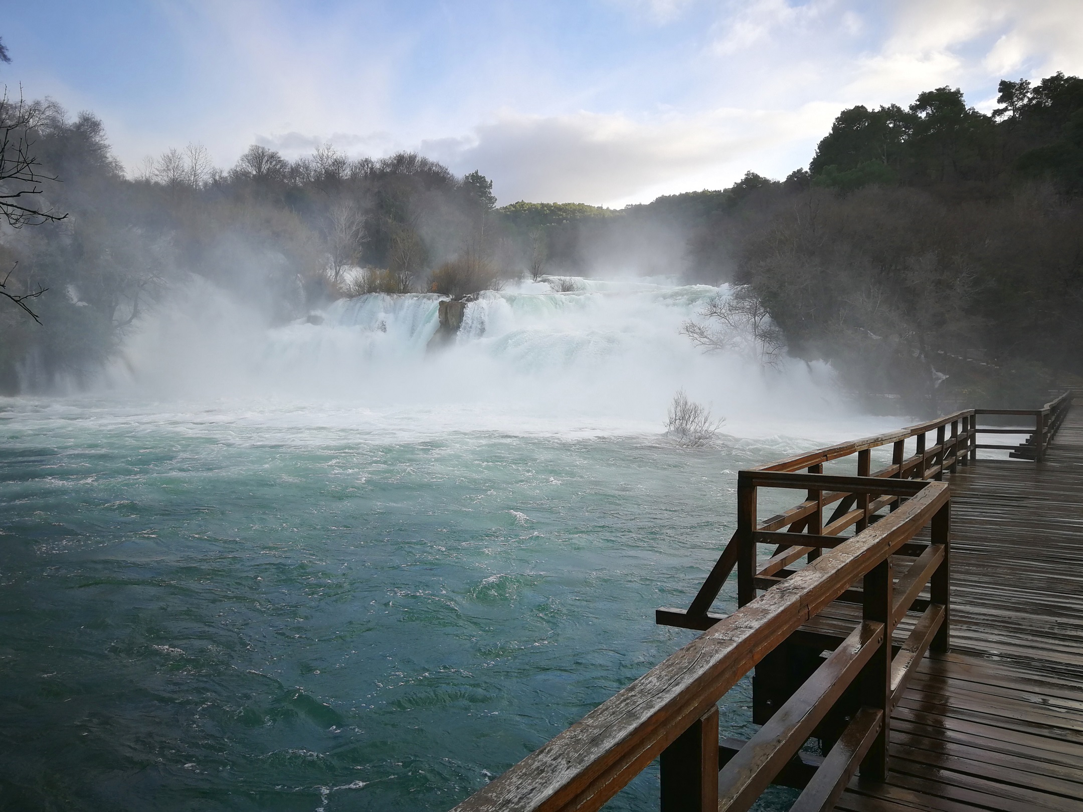 Skradinski Buk