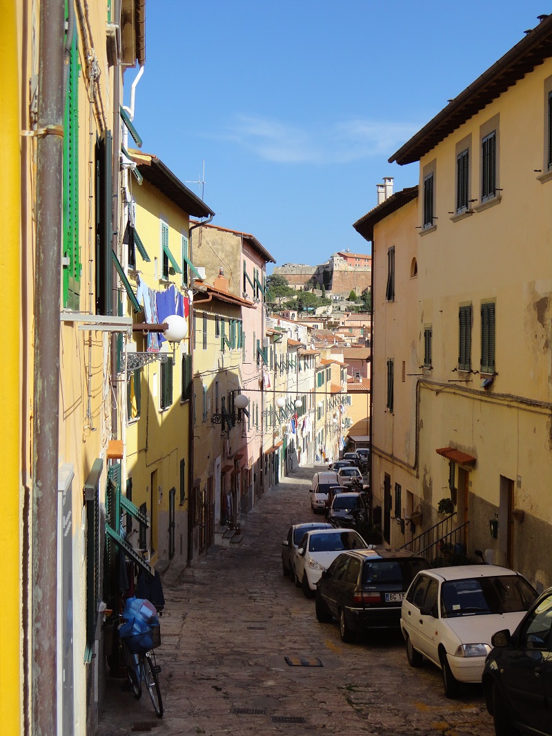 Portoferraio