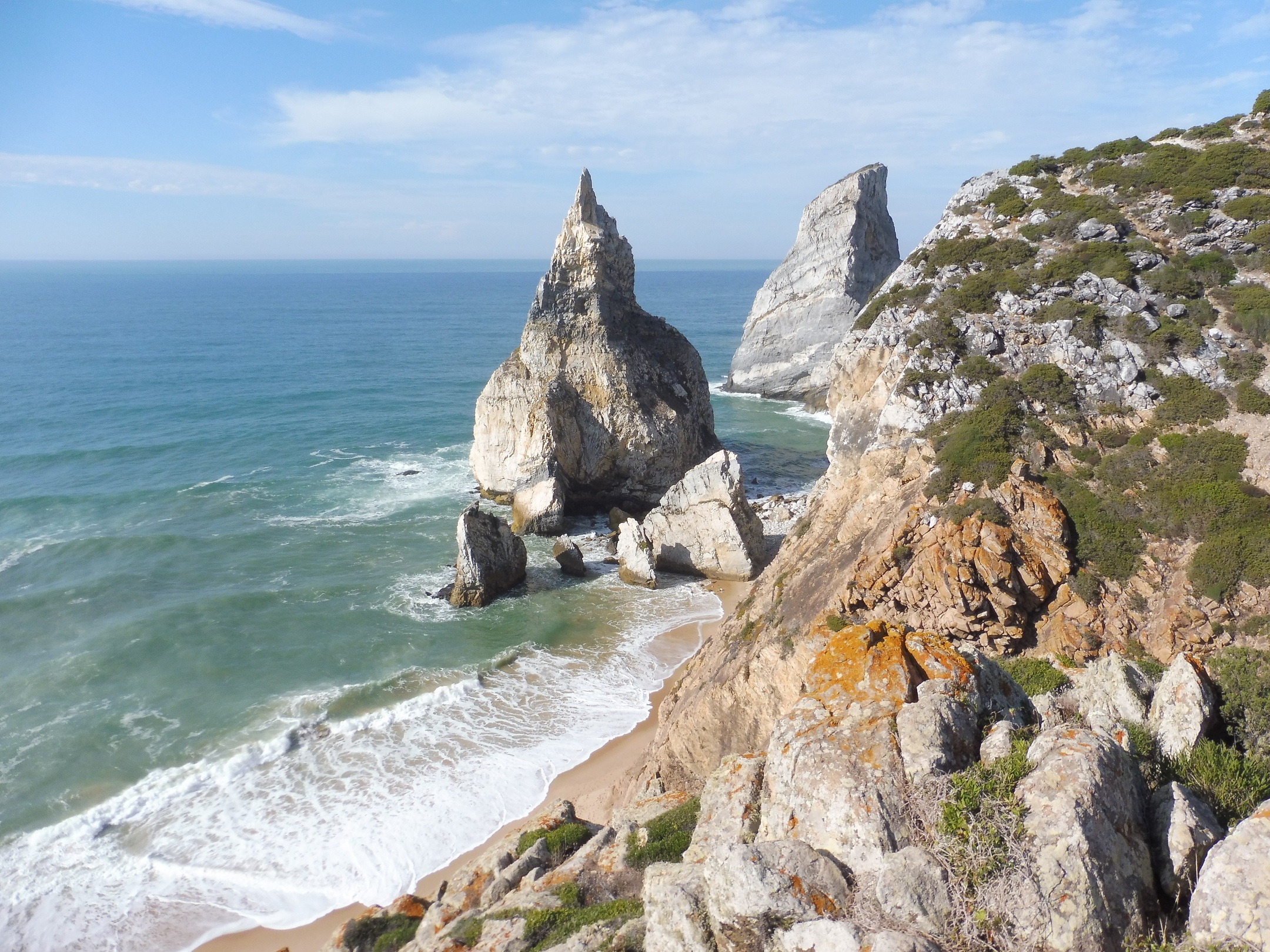 Praia da Ursa