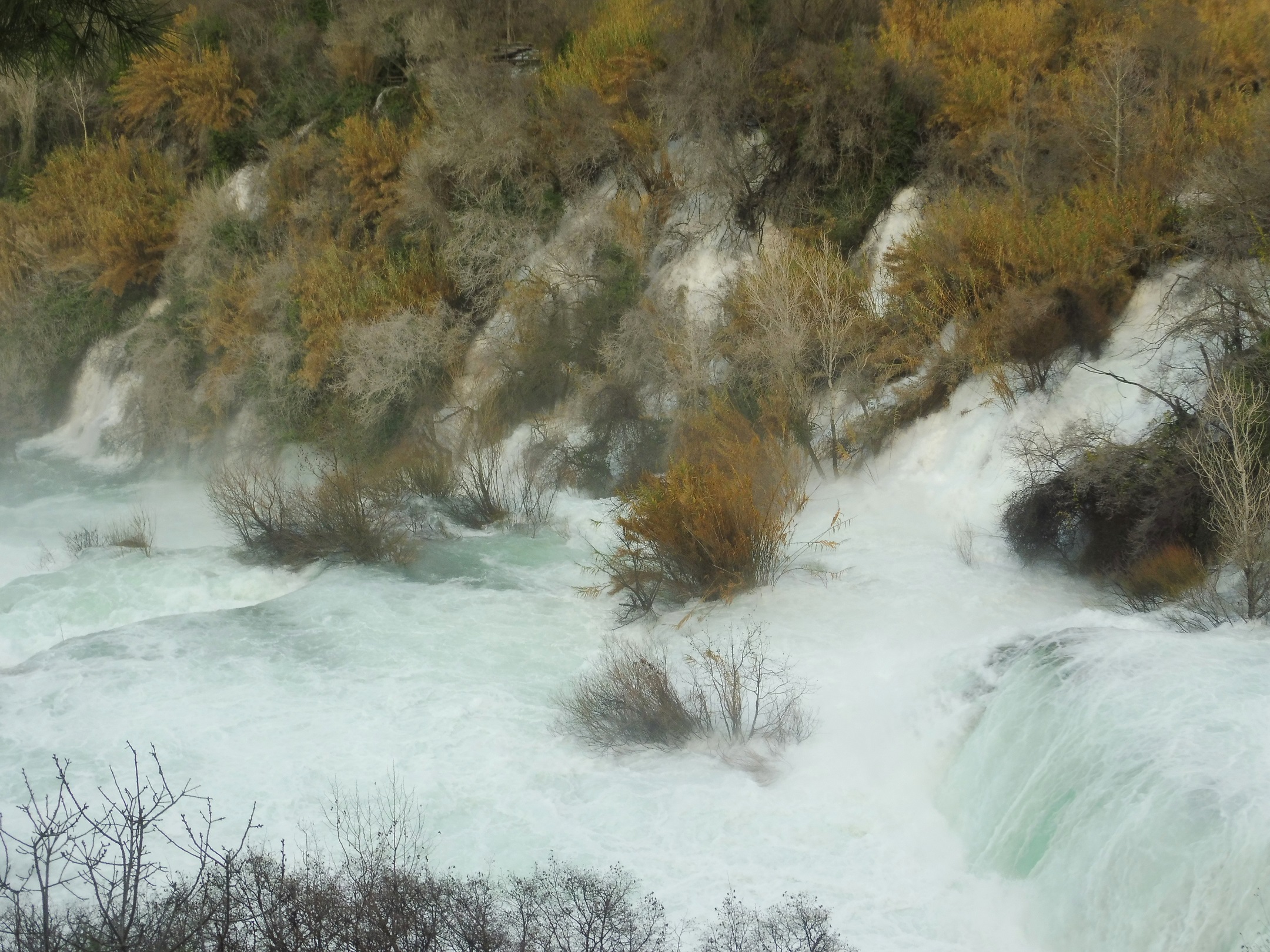 Skradinski Buk