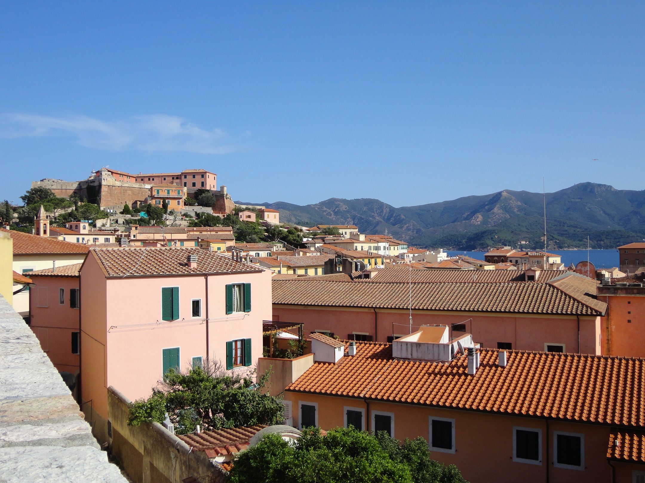 Portoferraio