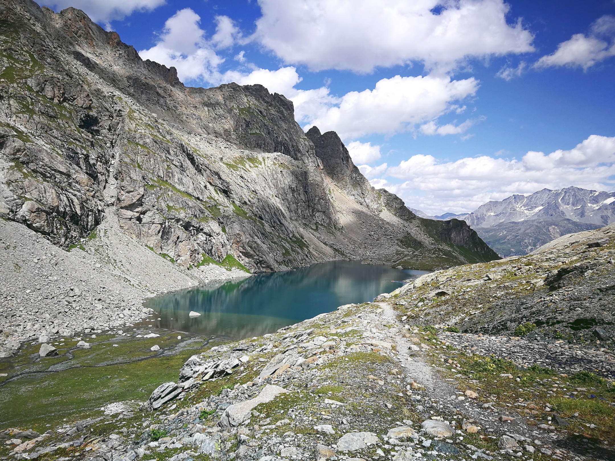 Lunghinsee