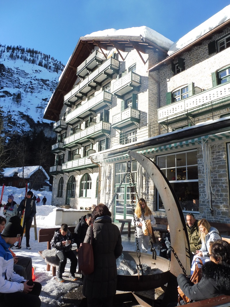 Hotel Lago di Braies