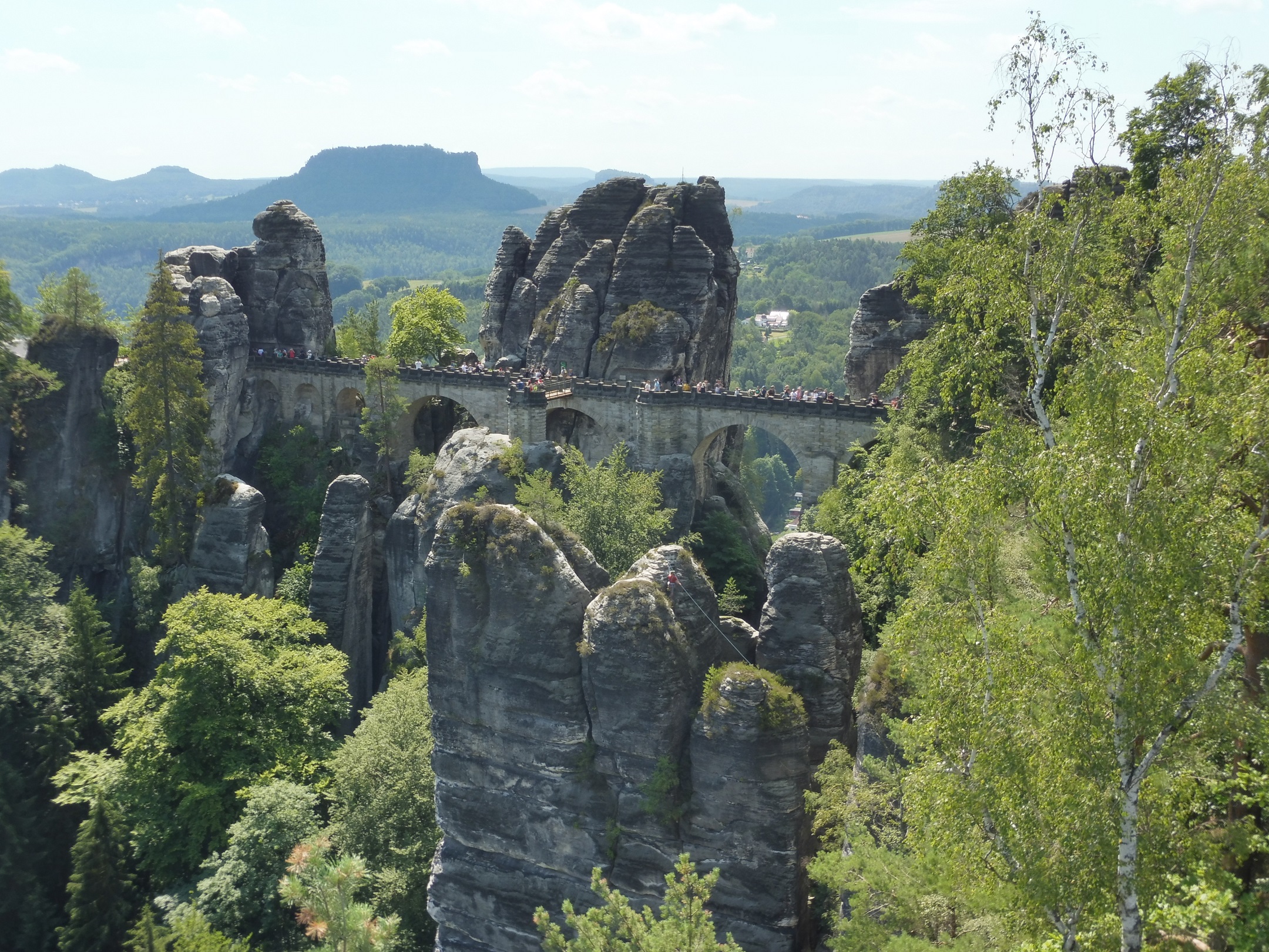 Bastei