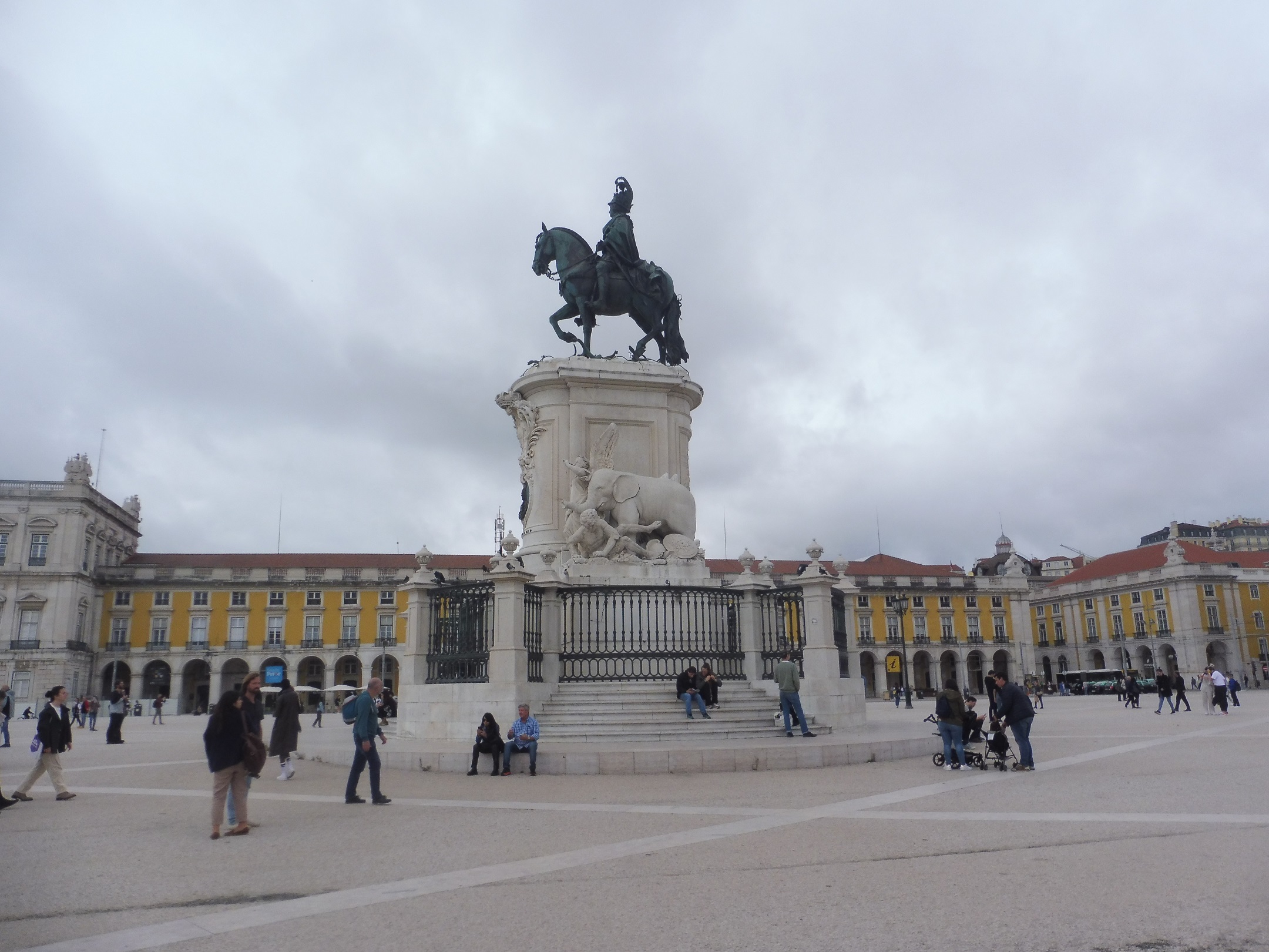 Praça do Comércio