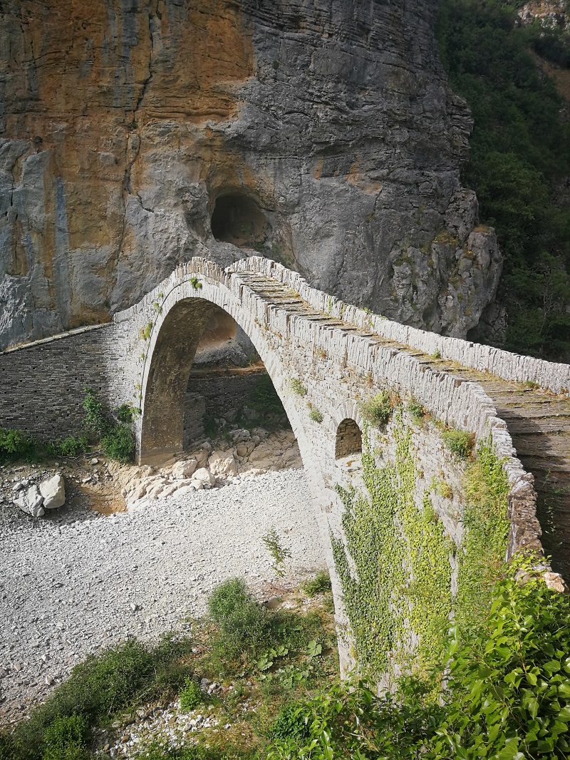 A Kokkorou híd