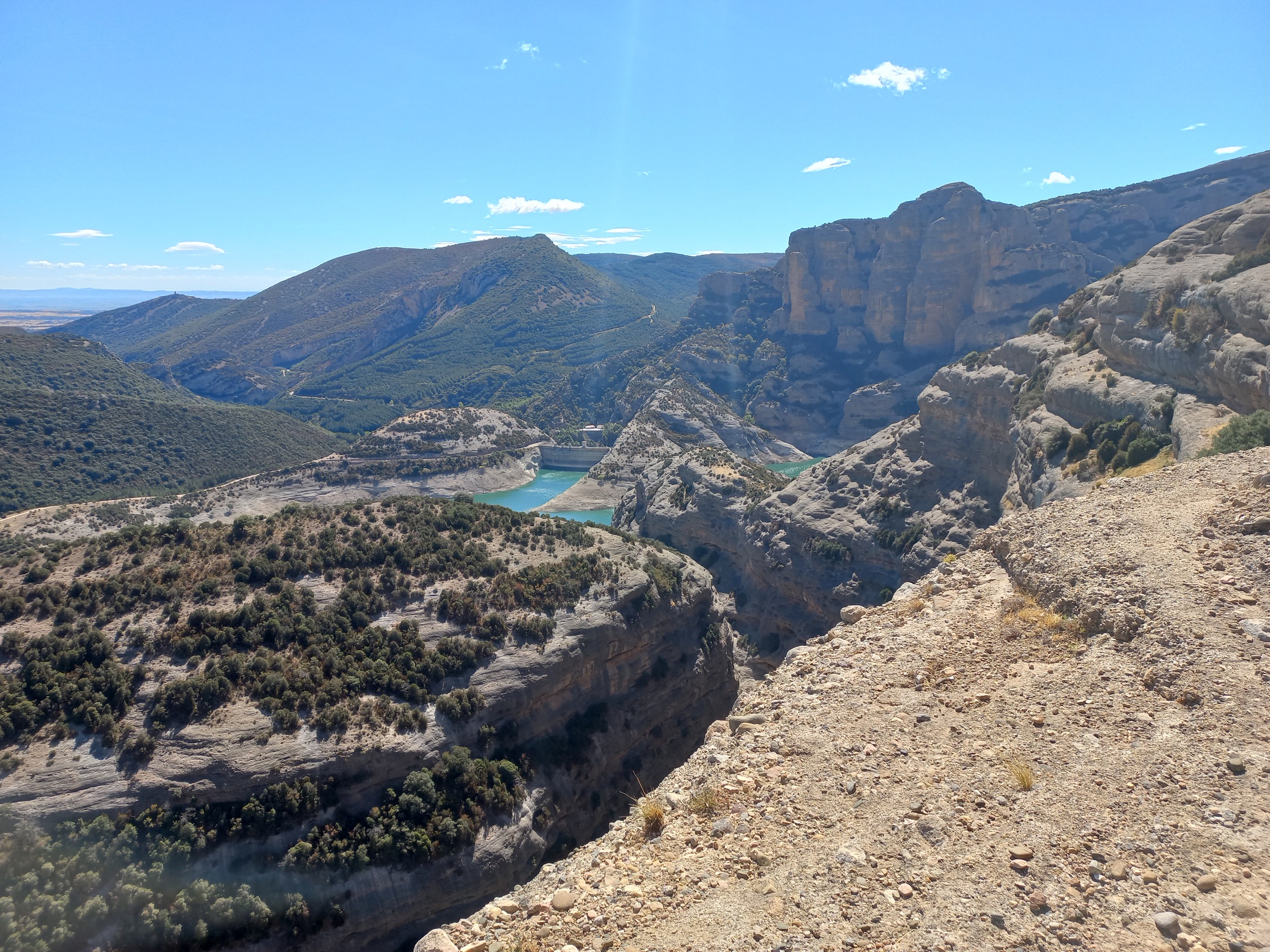 Embalse de Vadiello