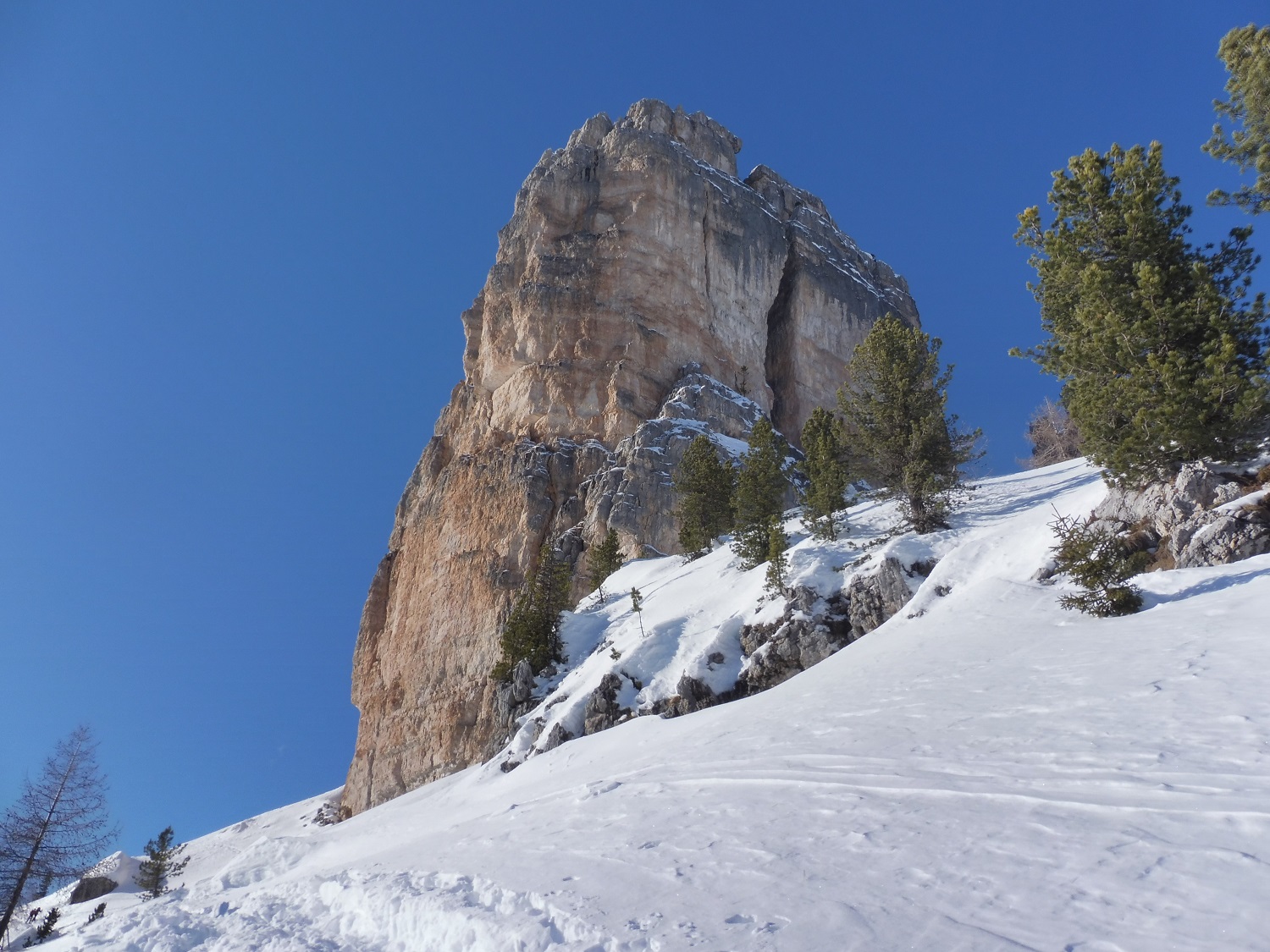 Cinque Torri