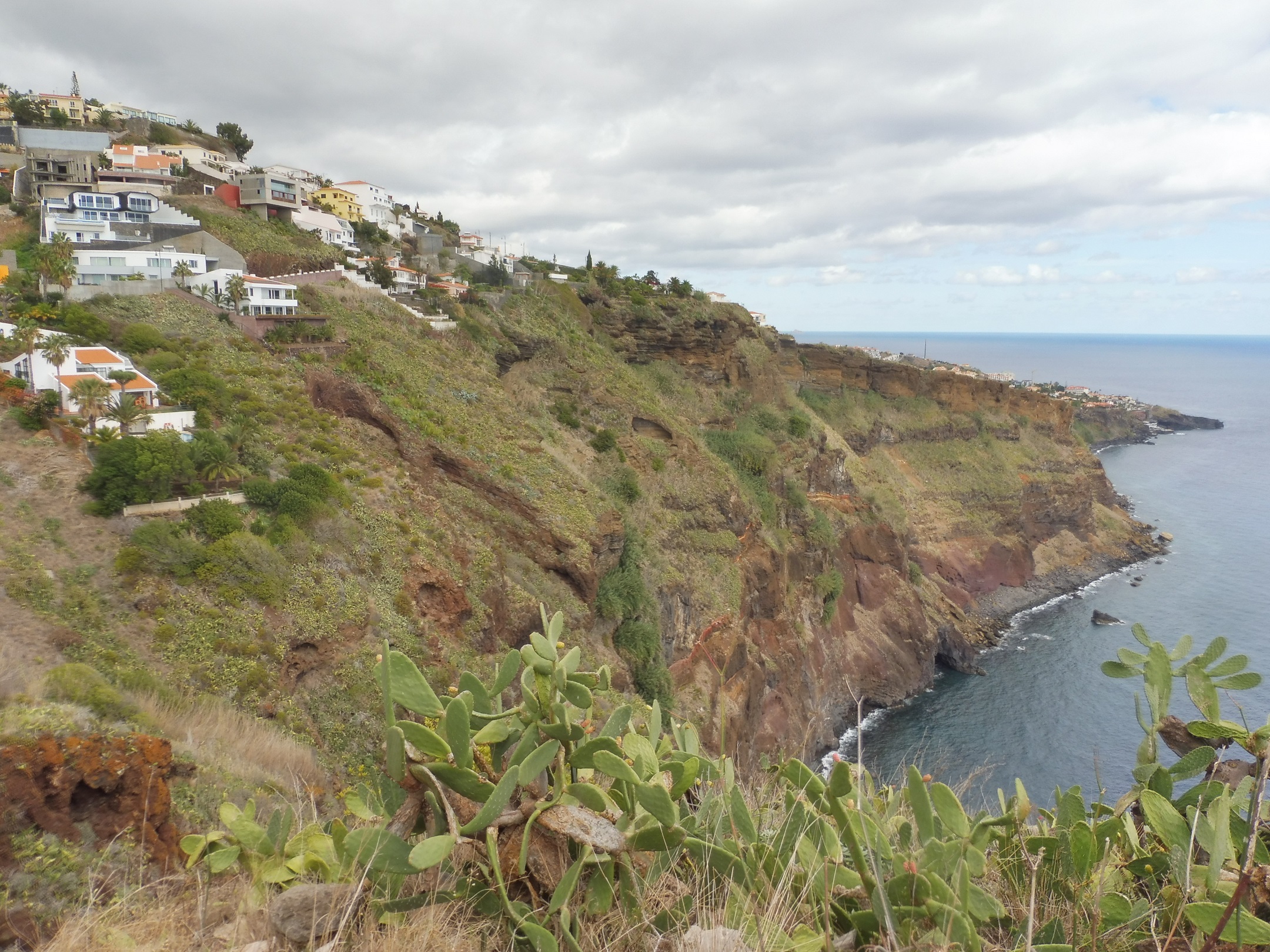 Ponta da Garajau