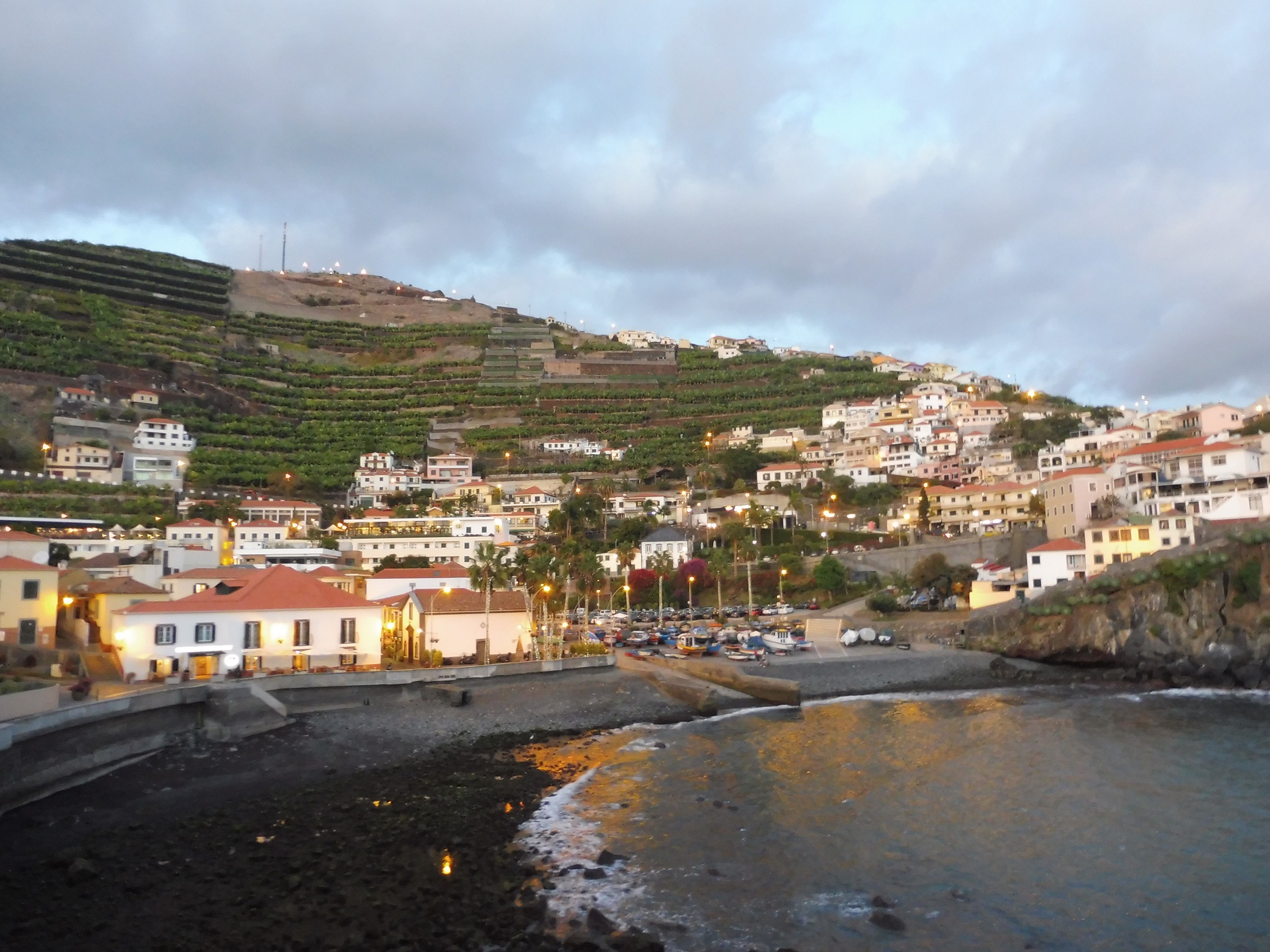 Camara de Lobos