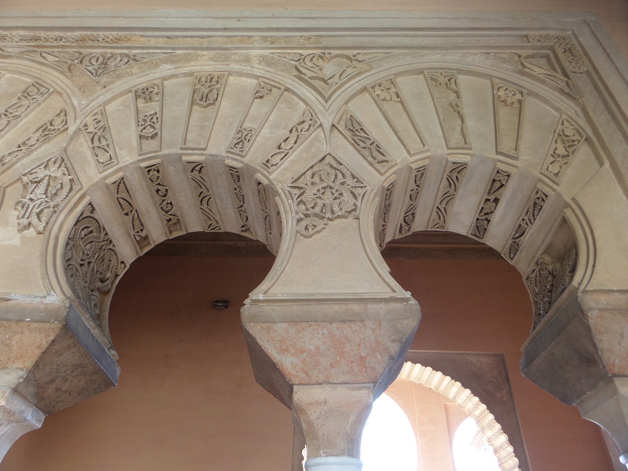 Mini-Alhambra (Malaga)