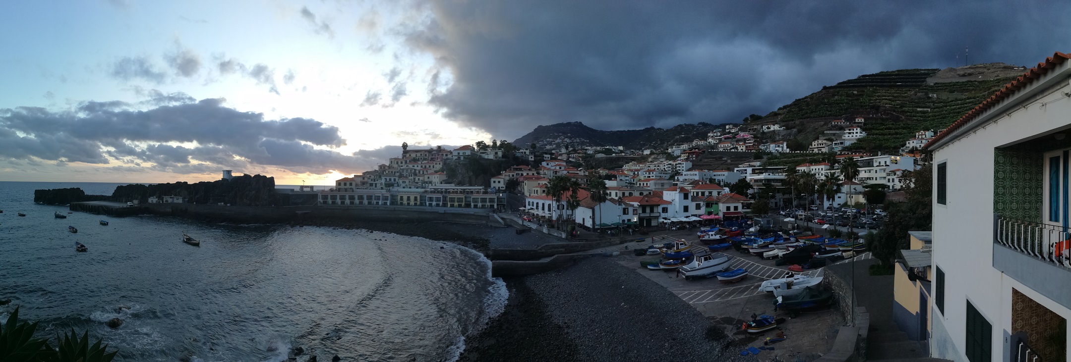 Camara de Lobos