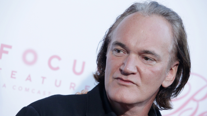 Tarantino kettő új művel készül, de nem tudni mikor is lesznek készen/Quentin újratöltve