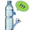 Újabb klasszikus butaság terjed a PET palackokról