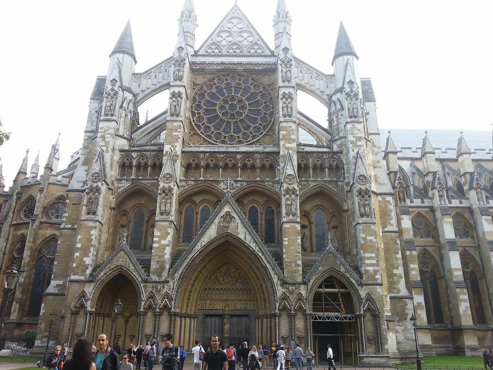 Westminster Abbey