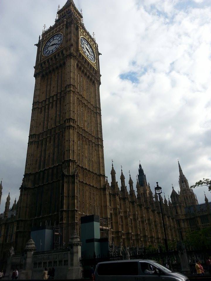 Big Ben