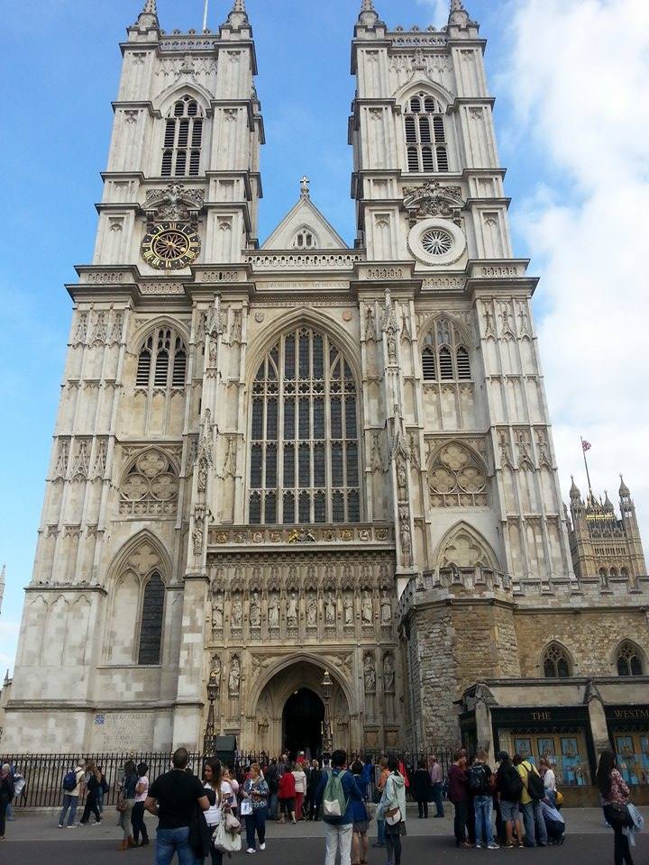 Westminster Abbey