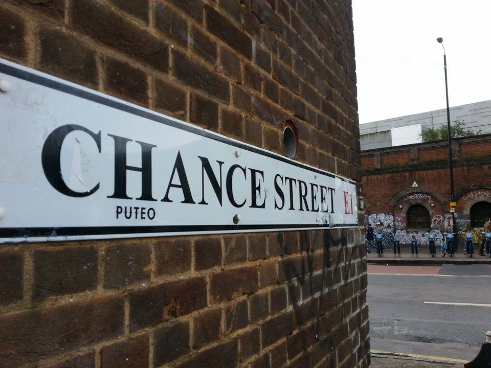 Chance Street