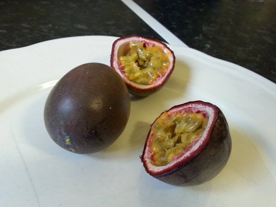 Passion Fruit