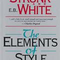 William Strunk Jr. - E. B. White: The Elements of Style - megéri?