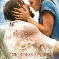 Nicholas Sparks: Szerelmünk lapjai