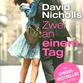 David Nicholls: Egy nap