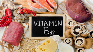 Kevés a gyomorsava? B12-vitamin-hiánya alakulhat ki!