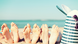 Biztonságos nyaralás cukorbetegeknek – minden, amit érdemes átgondolni indulás előtt