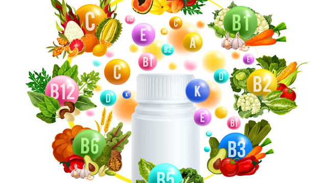 Most akkor kell vagy nem kell vitaminokat szedni?! – a vitaminok felfedezésének története 2. rész